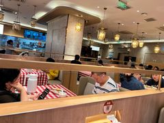 -西贝(宝乐汇店)