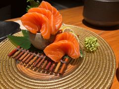 -藤原布二·八佰善会席料理(奥体店)