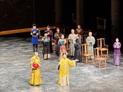 -交通银行前滩31演艺中心