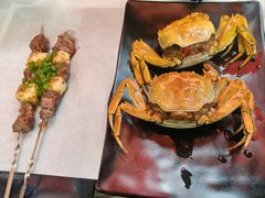 -靓虾二哥·龙虾馆(大塘总店)