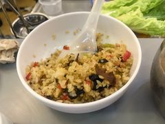 -野菌园·野生菌火锅首创第一家(关兴路总店)