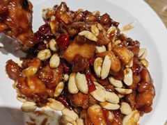 -河沿肉饼Beijing Pie(东华门店)