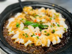 锅仔生焗虾-甦杏鸡毛店(营门口店)