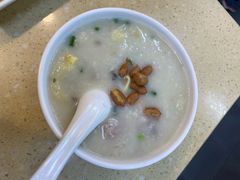 -冠记·肠粉粥品专家(江南大道店)