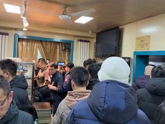 -清真·马安军辣子牛肉面