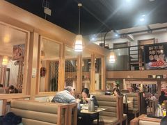 -隆喜元鱼汤包·海鲜(中联广场店)
