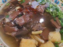 -锡缘无锡小笼馆(武胜路店)