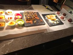 -上海千禧海鸥大酒店