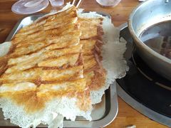 -友升羊蝎子