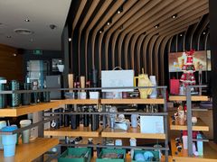 -星巴克(杭州桐庐利时广场店)