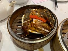 -大荣华酒楼(元朗老店)