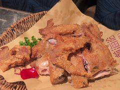 -前海沿·青岛菜(乐客城店)