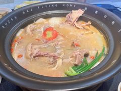 -老鸭集(萧山万象汇店)
