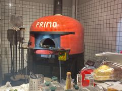 -Primo·丽莫意大利窑烤披萨