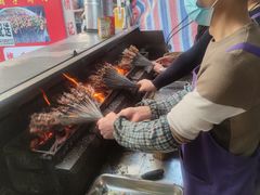 -杨记烤肉老店