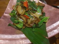 野生牛肝菌-云海肴·汽锅鸡·云南菜(天津国金汇店)