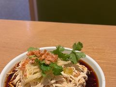 -东园小馆·早茶·淮扬小炒(蜀景店)