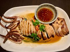 -大头虾越式风味餐厅(光明广场店)