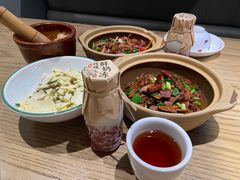 -茄子恰恰·新云南小炒(坪山益田店)
