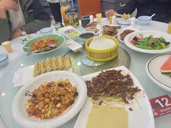 -大鸭梨烤鸭店(金顶街店)