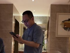 -华夏良子·足道spa艾灸(五四广场店)
