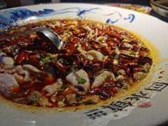 -回水镇·江湖川菜(恒大新城店)