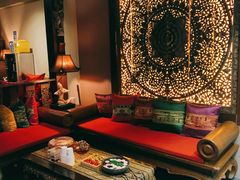 -泰合玺·精油疗愈SPA(南京光环花园城店)