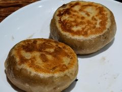 -清真吴记门钉肉饼·喜多利