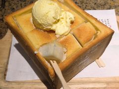 -绿茶餐厅(coco park 店)