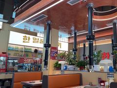 -韩一品韩国料理(柏庐南路店)
