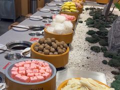 -喜家自助小火锅(乐客城店)