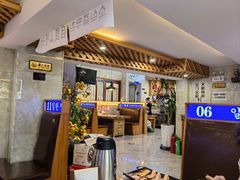 -一韩亭韩式烤肉(高新店)