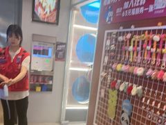 -鱼酷活鱼烤鱼(沈阳大悦城店)