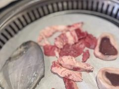 -牛人·雪花牛·木炭烤肉(昆山陆家店)