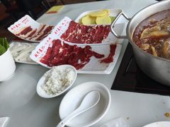 -潮牛禾记•潮汕鲜牛肉火锅(新亚洲店)