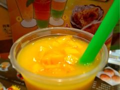 -许留山(上海街店)