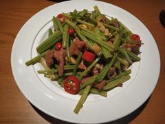 -湘与香缘·湖南菜(王府井北京市百货大楼店)