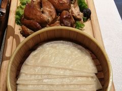 -惠丰堂饭庄·烤鸭·京味菜(西北旺·唐家岭店)