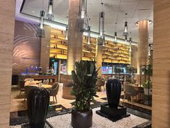 -上海静安铂尔曼酒店