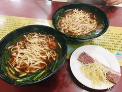 -镇南锅盖面馆(解放路店)