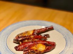 卤鸡爪-荣小馆(杭州大厦店)