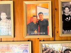 -蓝湾碧波·老字号·疍家非遗海上餐厅