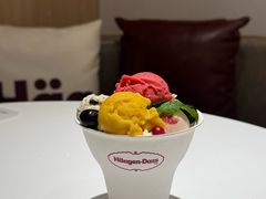 -哈根达斯(万象城店)