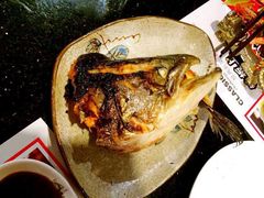 -大渔铁板烧(花园道店)