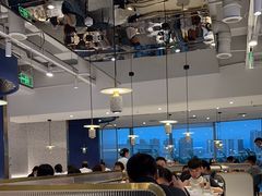 -兰湘子·湘菜小炒(长安万科广场店)