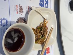 -大锅强·蒸海鲜青岛菜(金沙滩店)