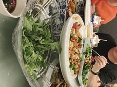 -茅溪菜·家宴(上品拾陆店)