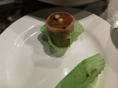 -功德林(南京西路店)
