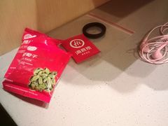 超爱的果干-海底捞火锅(凯德广场店)