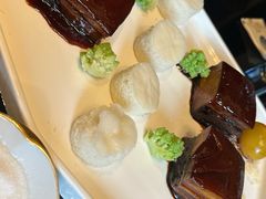 -上海苏宁宝丽嘉酒店·嘉府壹号中餐厅